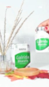 Galrida Bharata Asli Obat Kanker Obat Tumor Segala Jenis Kanker Paling Ampuh Garansi Produk Original