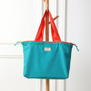 Waterproof Portable Shopping Bag