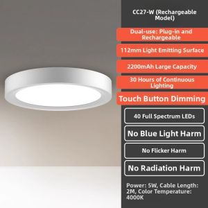 EYESPRO | Eye-Protecting Desk Lamp for Students and Children