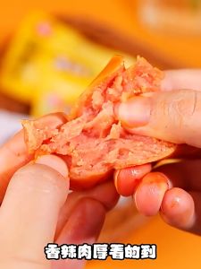 32g 1 Piece Of Yummy Crispy Sausage Corn Hot Dog Sausage Ham Sausage Daily Little Snack