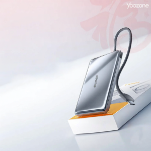 YOUZHE | Slim Lightweight Fast Charging Power Bank 20000mAh