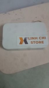 Bộ bấm móng 4 món Zwilling Đức - Bộ dụng cụ làm móng Zwilling Đức