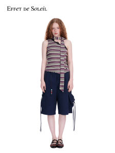 Loose Leisure Shorts