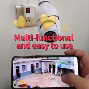 V380 Q15 CCTV Camera: A Comprehensive Guide