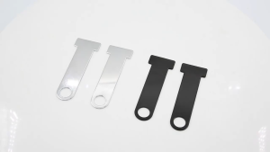 Helmet Lock Buckles Fastener Anti Pencurian / Helmet Hook Extender