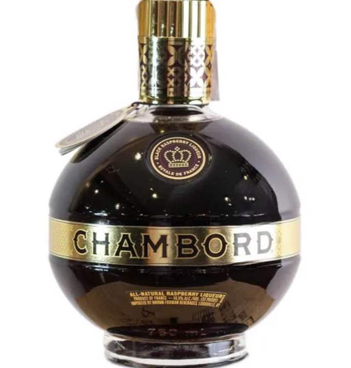 Chambord Liqueur 750ml Lazada PH