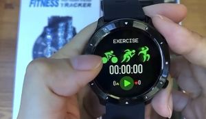 L9 smart watch บลูทูธโทรอัตราการเต้นหัวใจเครื่องวัดความดันโลหิตนาฬิกาสปอร์ตมัลติฟังก์ชั่น
