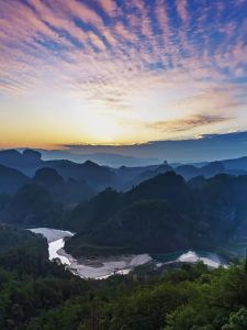 Handmade Premium Rock Aroma Wuyi Rock Tea 125g