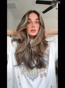 Bàn chải tạo độ phồng tròn lớn cho máy tạo kiểu tóc Dyson Airwrap Đầu chải tạo độ phồng tròn lớn bằng niken/đồng cho ho