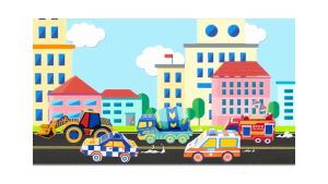 MALOTOYS - DJEE BEAR 3D ORIGAMI Fun origami Paper Color Kertas Lipat 3D Mainan Edukasi Anak Seni Craft Malo Toys