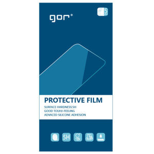 ฟิล์มกันรอยพลาสติก HD นิ่มสำหรับ iPhone 15 13 pro Max 14 12 เลนส์หน้าจอพร้อมฟิล์มกันรอยป้องกันรอยนิ้วมือ