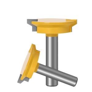Mingren | Joinery Drawer Lock Knife