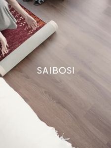 SAIBOSI | Retro Luxurious Carpet