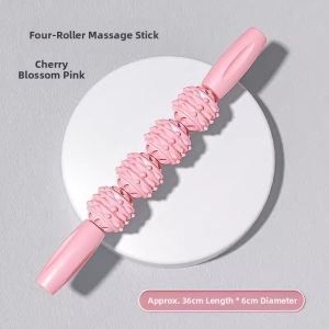 Muscle Relaxation Massage Roller