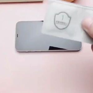 ⚡ ส่งเร็ว⚡ฟิล์มกระจกนิรภัยโปร่งใส ฟิล์มกระจกนิรภัย ฟิล์มแก้ว ฟิล์มโปร่งใส ฟิล์ม HD ฝ้า 11/12/13/14 pro/X/XS/promax plus