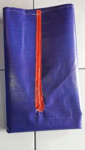 plastik ac terpal ac 0.5 pk sampai 2 ok