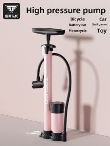 TOSUOD | Bơm Xe Đạp Áp Suất Cao Di Động