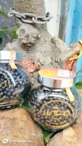 Combo 10 + 1 Viên Hà Thủ Ô 5in1 Xuân Nguyên Lọ Thủy Tinh 250gr
