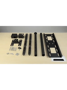 VSSUU ขาแขวนทีวี North Bayou ติดเพดาน ปรับมุมได้ 32 - 70 นิ้ว แบบ ที่ยึดทีวี ที่แขวนทีวี ขาแขวนยึดทีวี ขายึดทีวี Plasma LCD LED NB Ceiling TV Wall Mount NBT560 NBT560-15