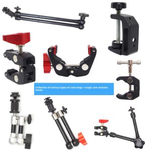 Universal Adjustable Monitor Tripod