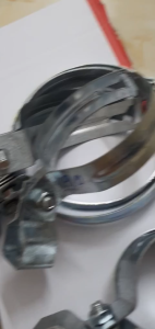 Cùm treo ống nước - Đai treo ống đủ size:27mm 34mm 42mm 60mm 76mm 90mm 110mm 125mm