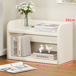 MUGG | Kệ Sách Để Bàn Đa Tầng Cho Học Sinh Tại Nhà