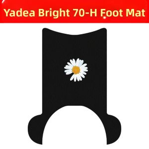 KT Cat Pattern Electric Scooter Footrest Pad