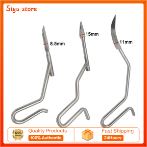 GREATLH High Quality Stainless Steel Material Intramedullary Nail Opener Orthopedic Instrument