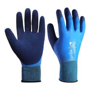TAODUN | Puncture Resistant Durable Fruit Handling Gloves