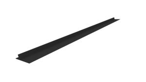 YITAPE Silicone Stove Counter Gap Cover Heat Resistant Oven Gap Filler Universal Sealing T-Strip Spill Guard Kitchen 25 30 Inch