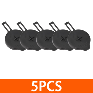 Car Windshield Wiper Washer Fluid Reservoir Tank Cap For Toyota Corolla Yaris Vios Limo Scion IQ XA XB XD Car Accessories