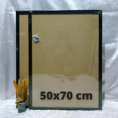 Frame /bingkai /50x70cm /20RS /minimalis