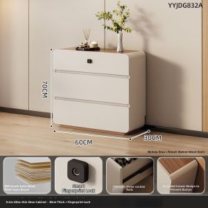 ZUNTONGGE | Extendable Household Storage Vanity Table