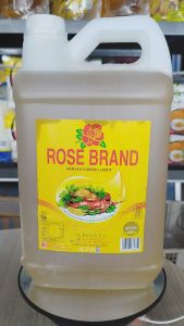 Minyak Goreng Rose Brand 5 Liter: Keunggulan dan Manfaat