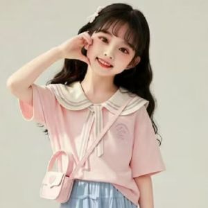 LIREGONGZHU | Luxury Princess Feel Girls Dress