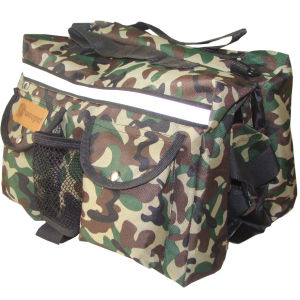 Pet Big Dog Carrier Schoolbag Golden Retriever Dog Backpack Weight-Bearing Ala Erha Medium Large Dog Outdoor Portable Carry Bag
