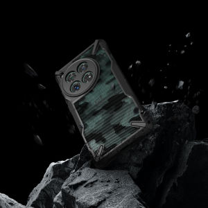 Ringke Fusion-X for OnePlus 12 Case Shockproof Protective Cover