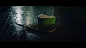 IKEA TORKIS ตะกร้าผ้ายืดหยุ่น ใหญ่ 35 ลิตร ใส่น้ําได้ ใส่ผ้าได้