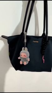 Gantungan Squishy & Boneka LABUBU: Pilihan Terbaik untuk Anak dan Ponsel