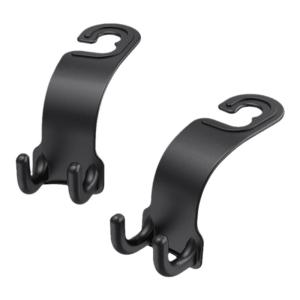 Shunwei | Creative Hidden Multi-functional Car Hook