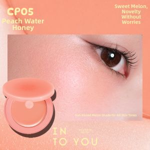 INTO YOU | Glow Enhancing Cream Blush