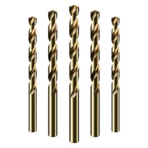 XINGONG | Stainless Steel and Metal High Hardness Straight Shank Drill Bit