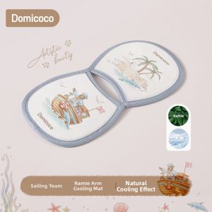 Domicoco | Cooling Baby Feeding Arm Pillow