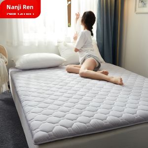 Nanjiren | Nệm Mềm Dày Cho Ký Túc Xá Sinh Viên Và Thuê Nhà Đơn Người