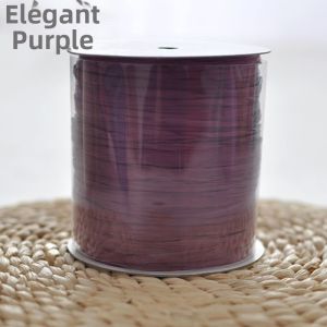 MAIXIANXIAN | Raffia Cotton Yarn DIY Handmade Hat and Bag Material