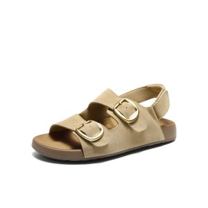 Belle | Breathable Thin Sole Women Sandals