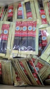 Korean Red Ginseng Extract: A Natural Supplement for Optimal Health