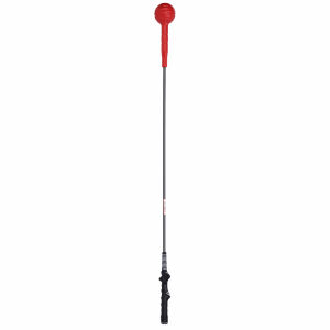 PGM GOLF | Golf Swing Training Rod Soft Stick Handgrip Training