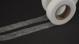 64m Non-woven Adhesive Fabric Cloth Tape Clothes Iron on Hem Tape Hem Tape for Pants DIY Sewing Accessories