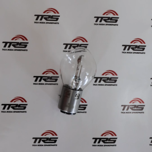 TRS Bolam Lampu Depan Motor Roda Tiga Viar 150 200 300 Tossa Kaisar Nozomi Jialing Happy Spareparts Original TRS JOGJA